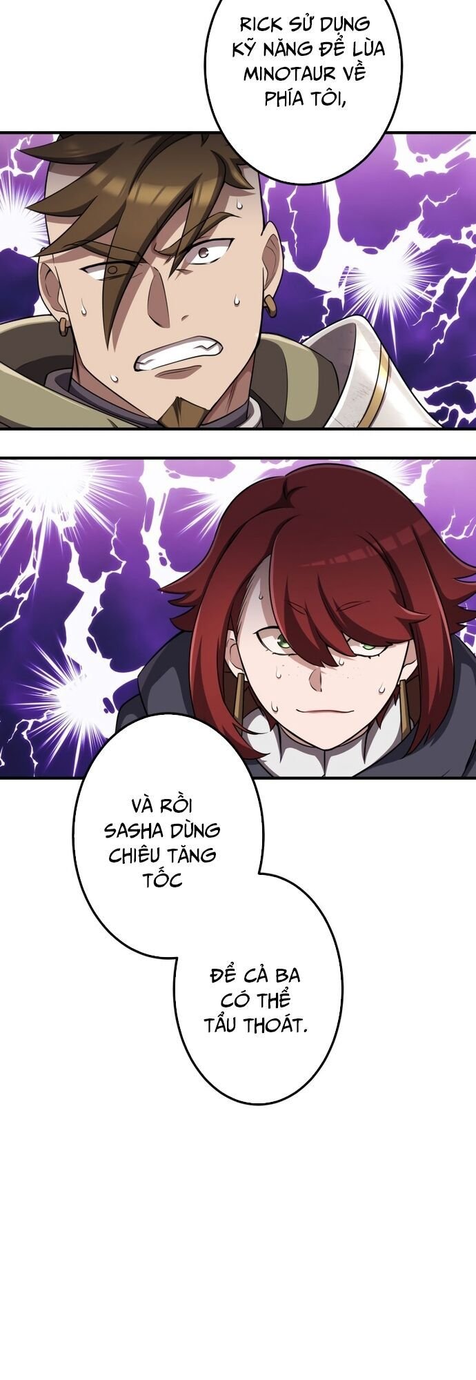 Thực Quỷ Mạo Hiểm Giả Chapter 4 - Trang 43