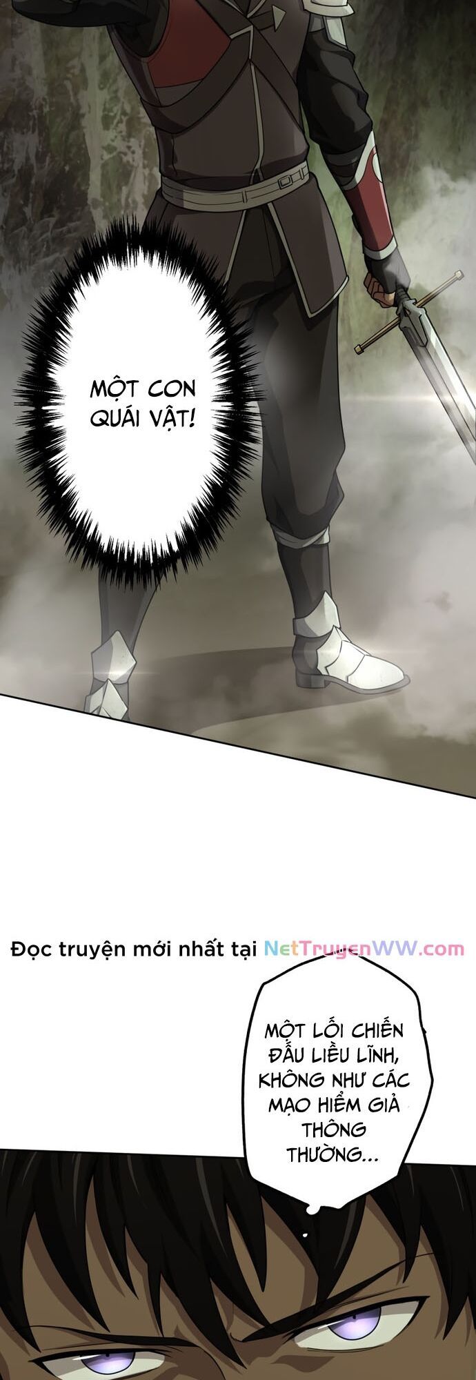 Thực Quỷ Mạo Hiểm Giả Chapter 8 - Trang 9