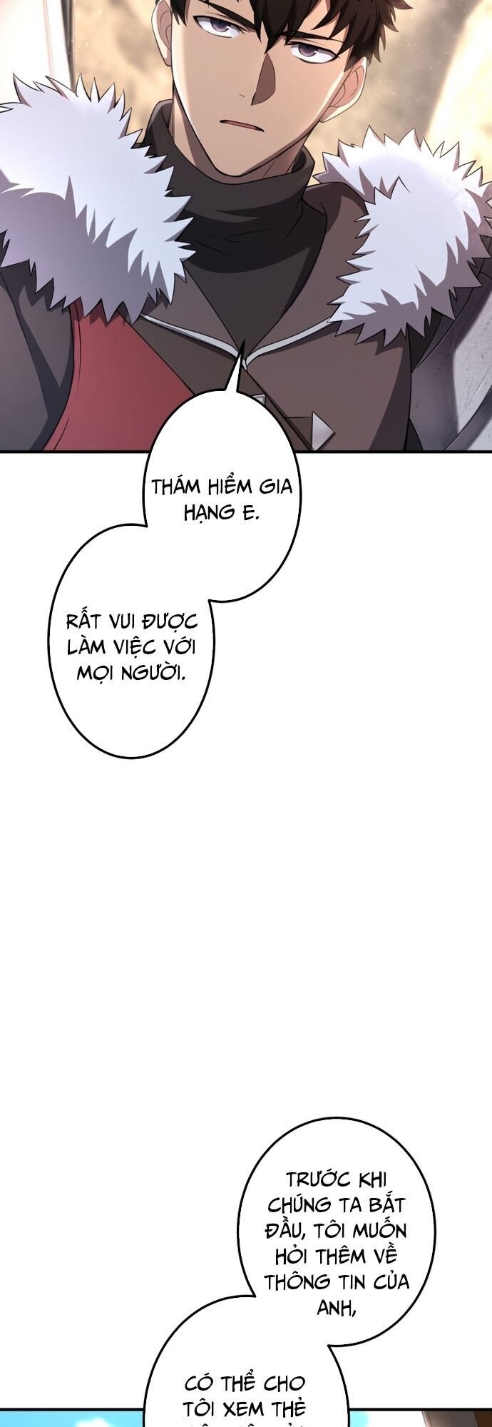 Thực Quỷ Mạo Hiểm Giả Chapter 2 - Trang 17