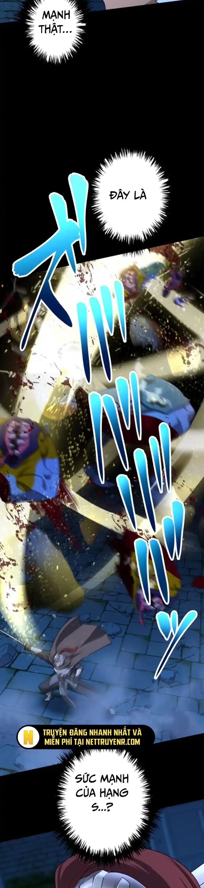 Thực Quỷ Mạo Hiểm Giả Chapter 37 - Trang 9