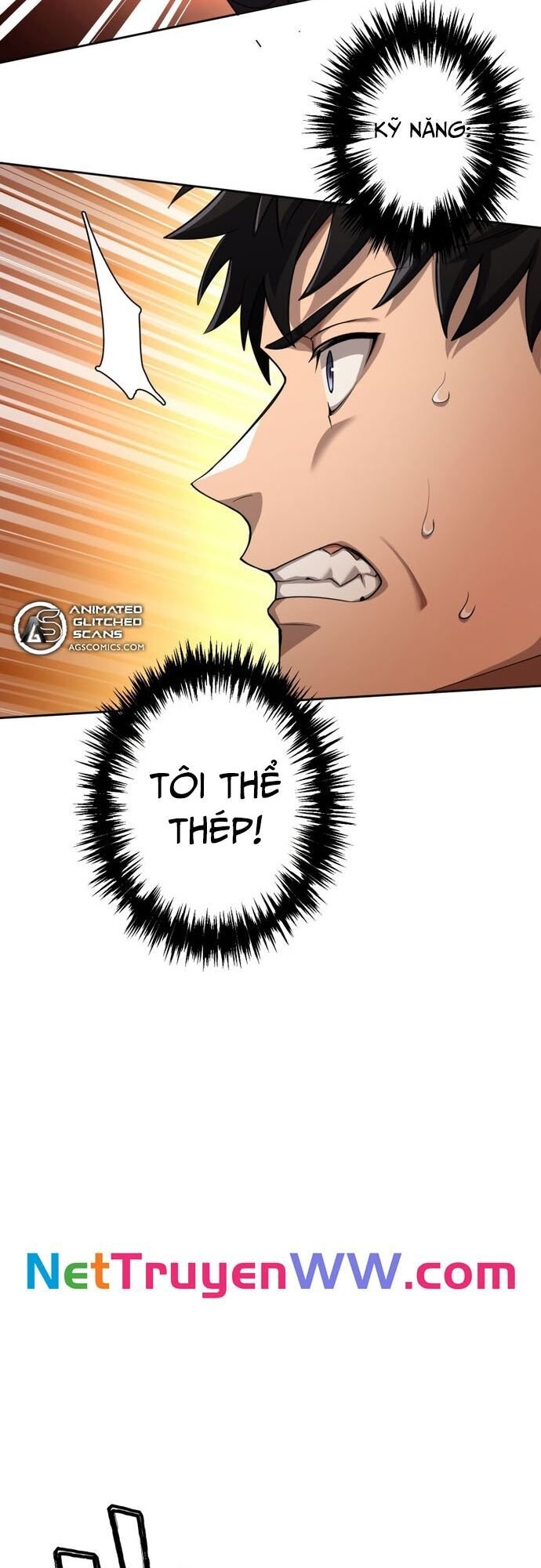 Thực Quỷ Mạo Hiểm Giả Chapter 8 - Trang 16
