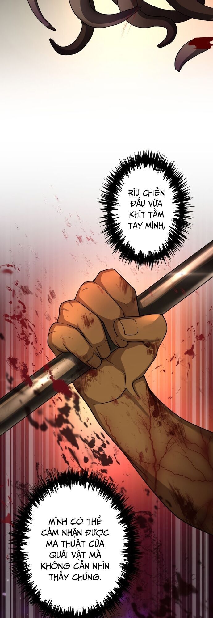 Thực Quỷ Mạo Hiểm Giả Chapter 4 - Trang 4