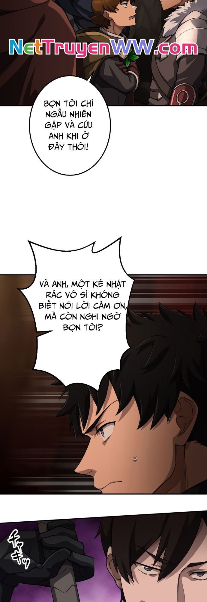 Thực Quỷ Mạo Hiểm Giả Chapter 1 - Trang 63