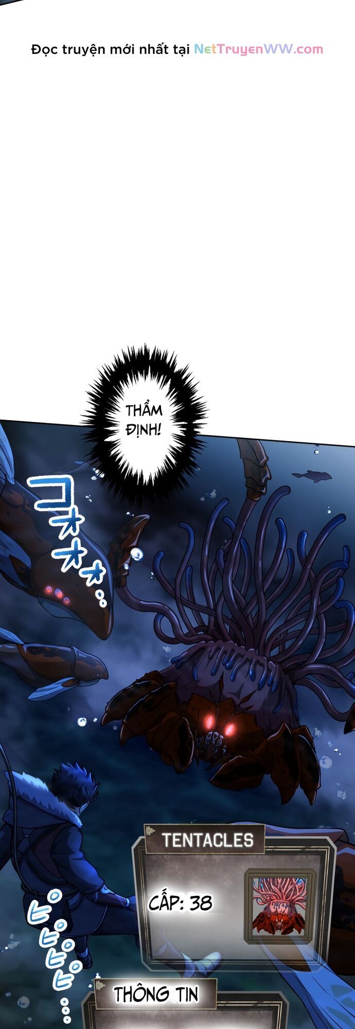Thực Quỷ Mạo Hiểm Giả Chapter 11 - Trang 24