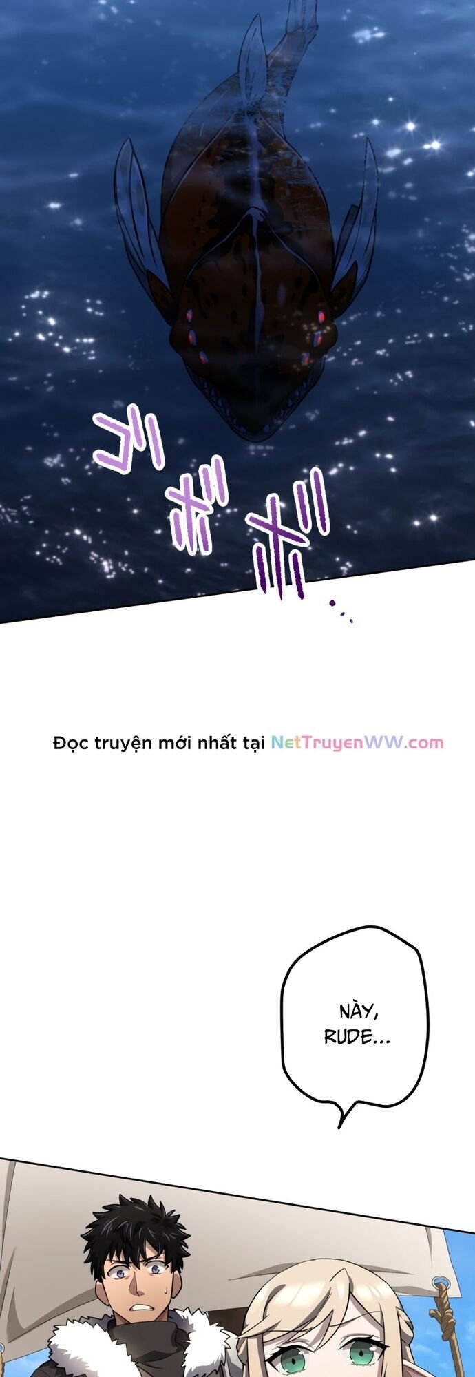 Thực Quỷ Mạo Hiểm Giả Chapter 10 - Trang 57