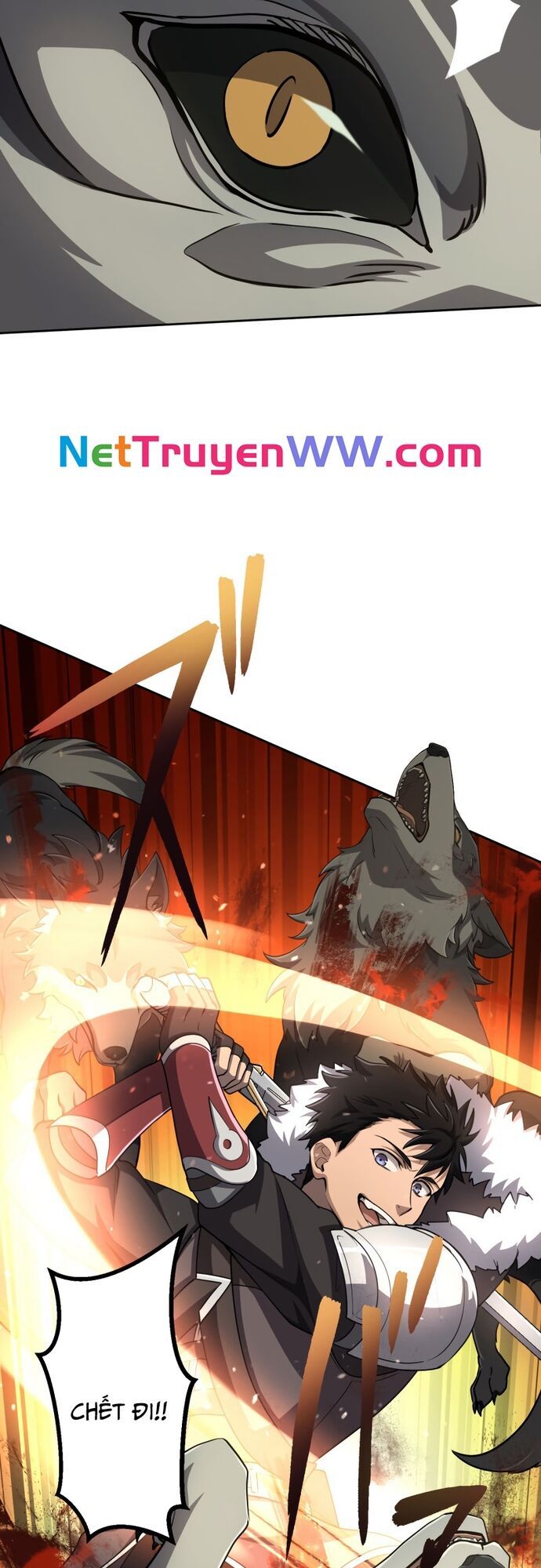 Thực Quỷ Mạo Hiểm Giả Chapter 12 - Trang 51