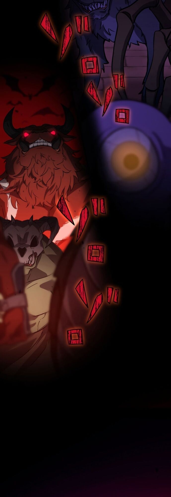 Thực Quỷ Mạo Hiểm Giả Chapter 1 - Trang 38