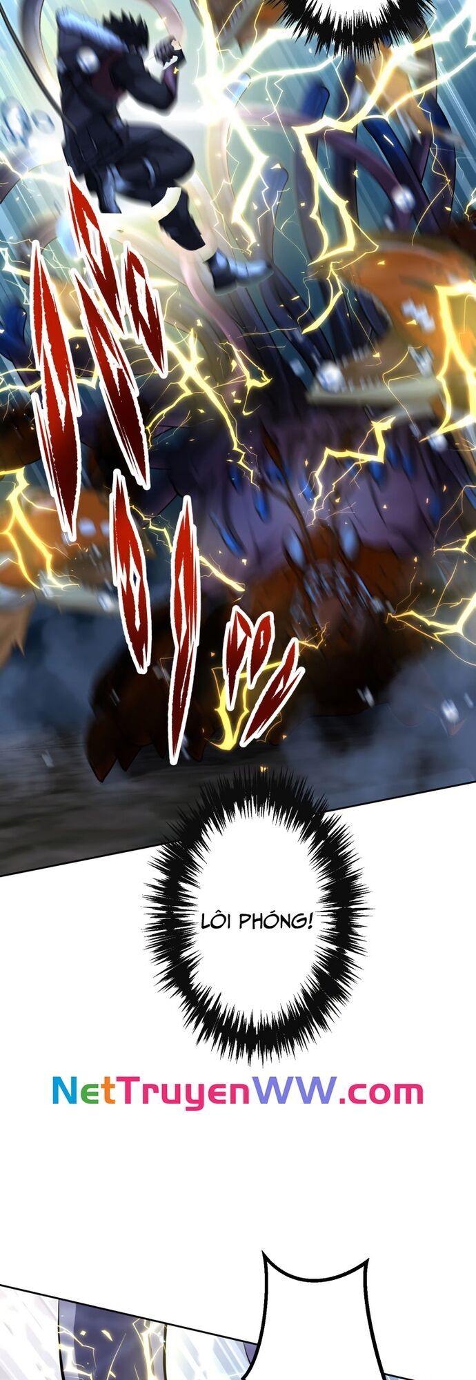 Thực Quỷ Mạo Hiểm Giả Chapter 11 - Trang 33