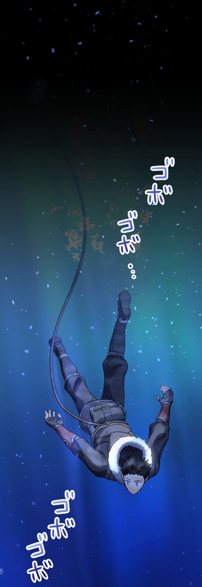 Thực Quỷ Mạo Hiểm Giả Chapter 11 - Trang 20