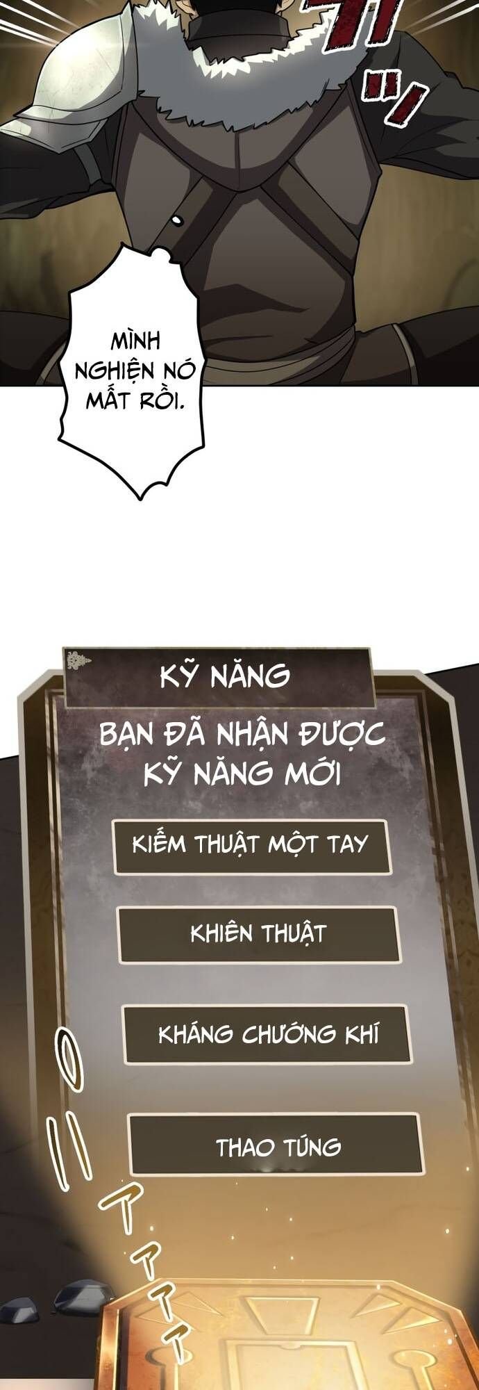 Thực Quỷ Mạo Hiểm Giả Chapter 7 - Trang 12