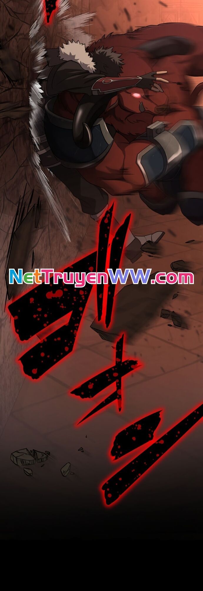 Thực Quỷ Mạo Hiểm Giả Chapter 3 - Trang 30