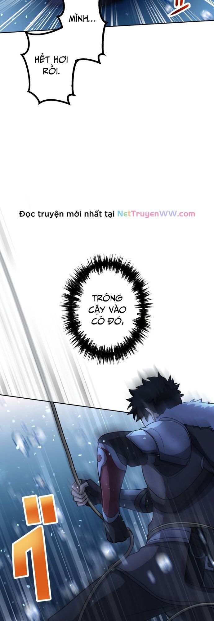 Thực Quỷ Mạo Hiểm Giả Chapter 11 - Trang 38