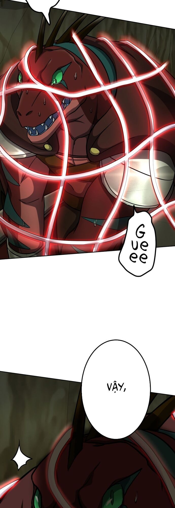 Thực Quỷ Mạo Hiểm Giả Chapter 6 - Trang 54