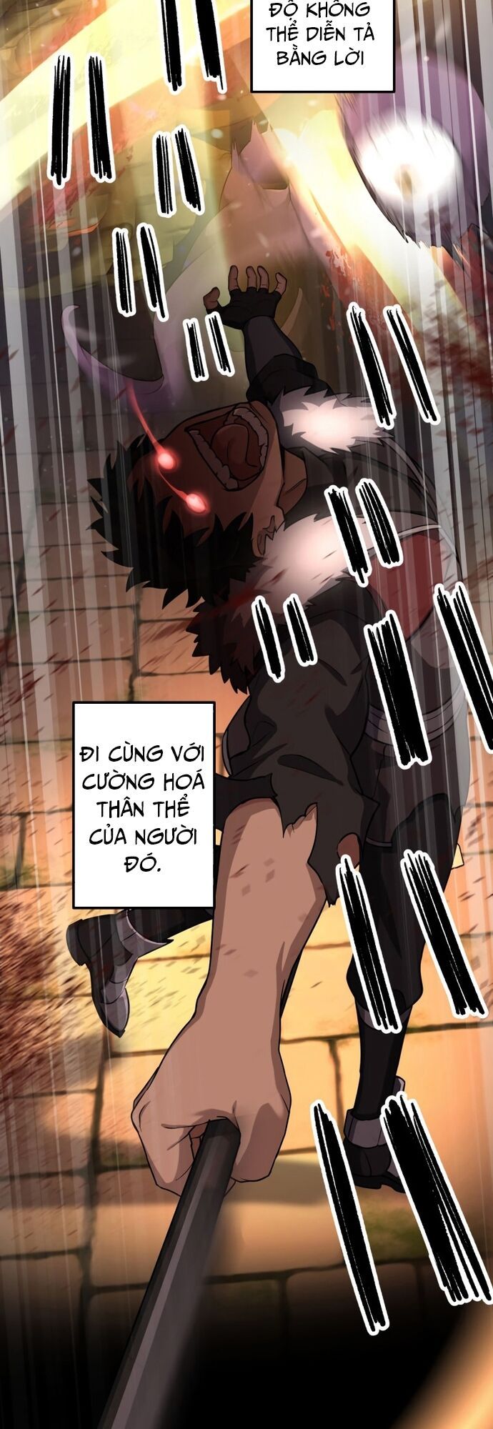Thực Quỷ Mạo Hiểm Giả Chapter 1 - Trang 17
