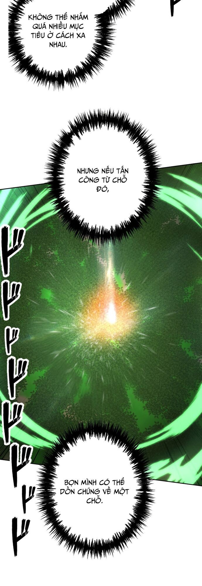 Thực Quỷ Mạo Hiểm Giả Chapter 13 - Trang 31