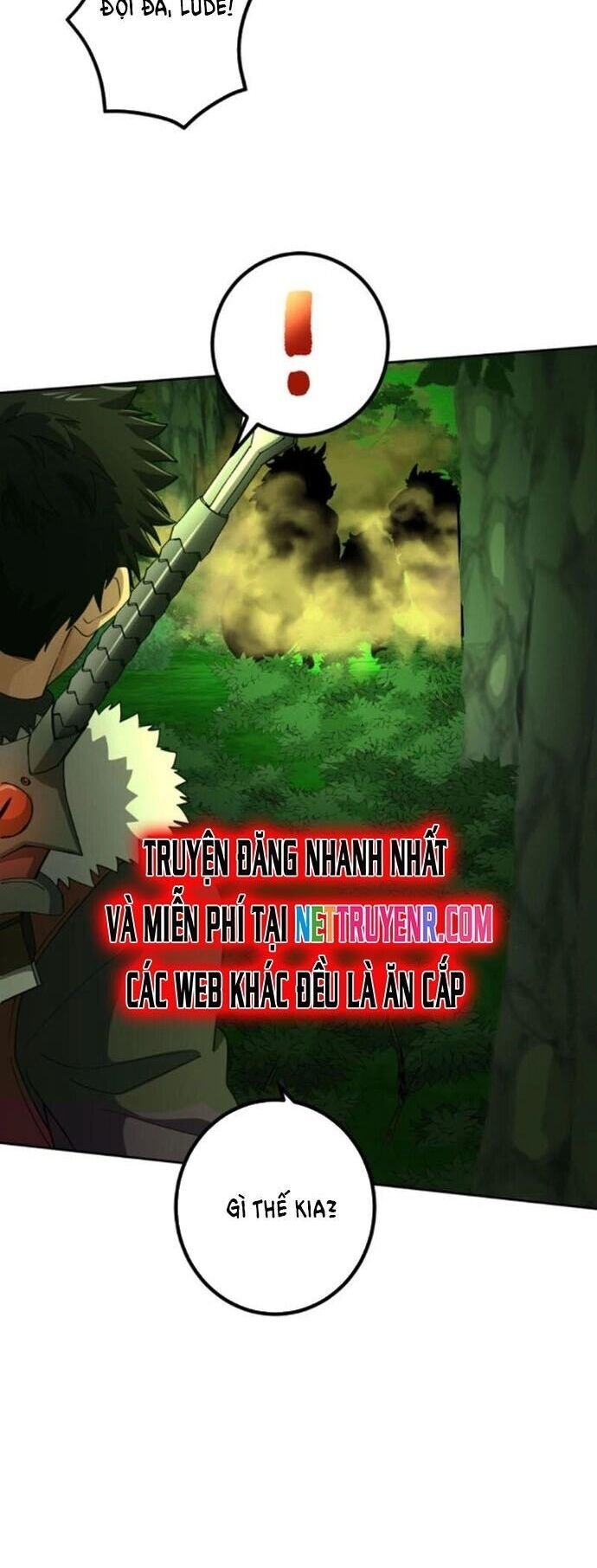 Thực Quỷ Mạo Hiểm Giả Chapter 41 - Trang 32