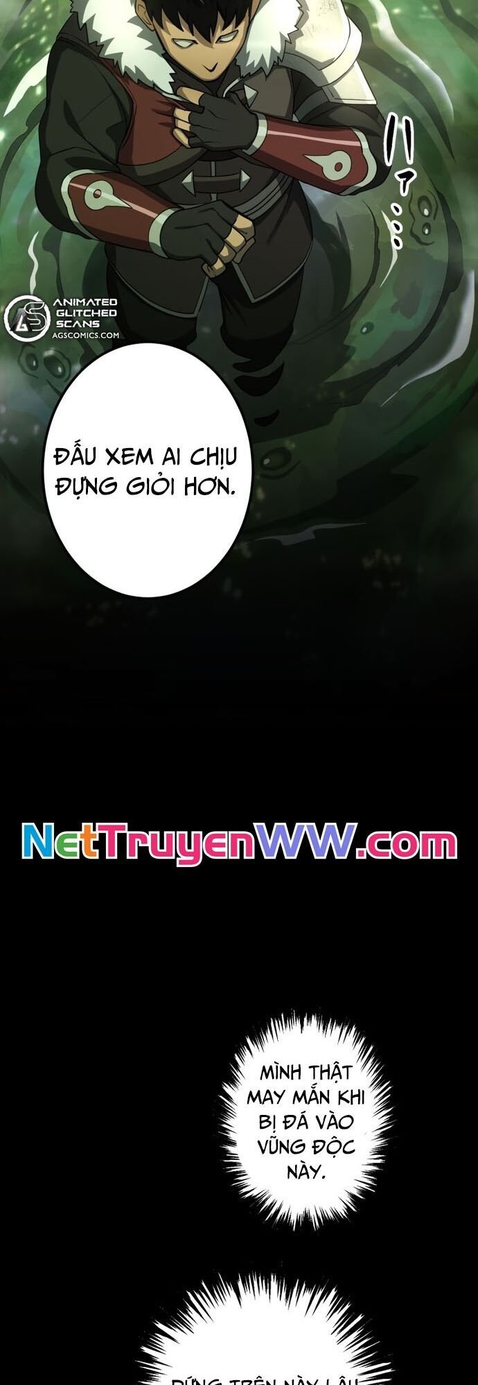 Thực Quỷ Mạo Hiểm Giả Chapter 8 - Trang 25