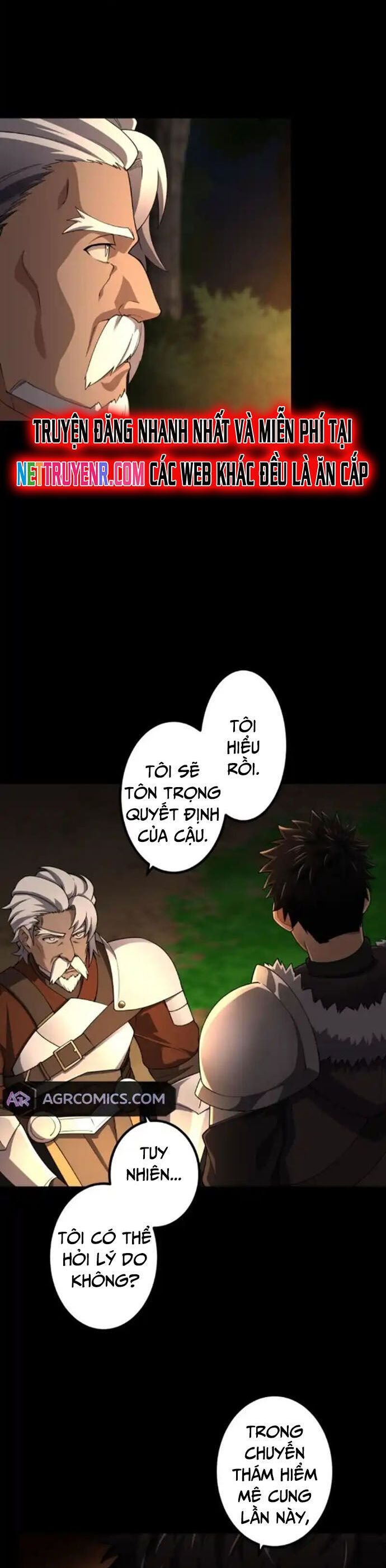 Thực Quỷ Mạo Hiểm Giả Chapter 38 - Trang 4