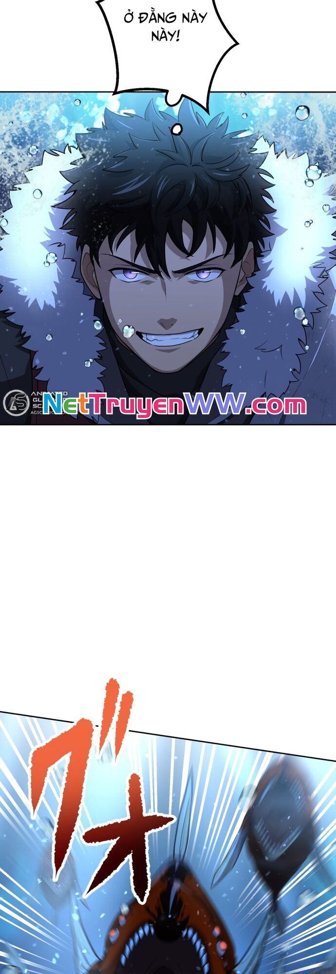 Thực Quỷ Mạo Hiểm Giả Chapter 11 - Trang 10
