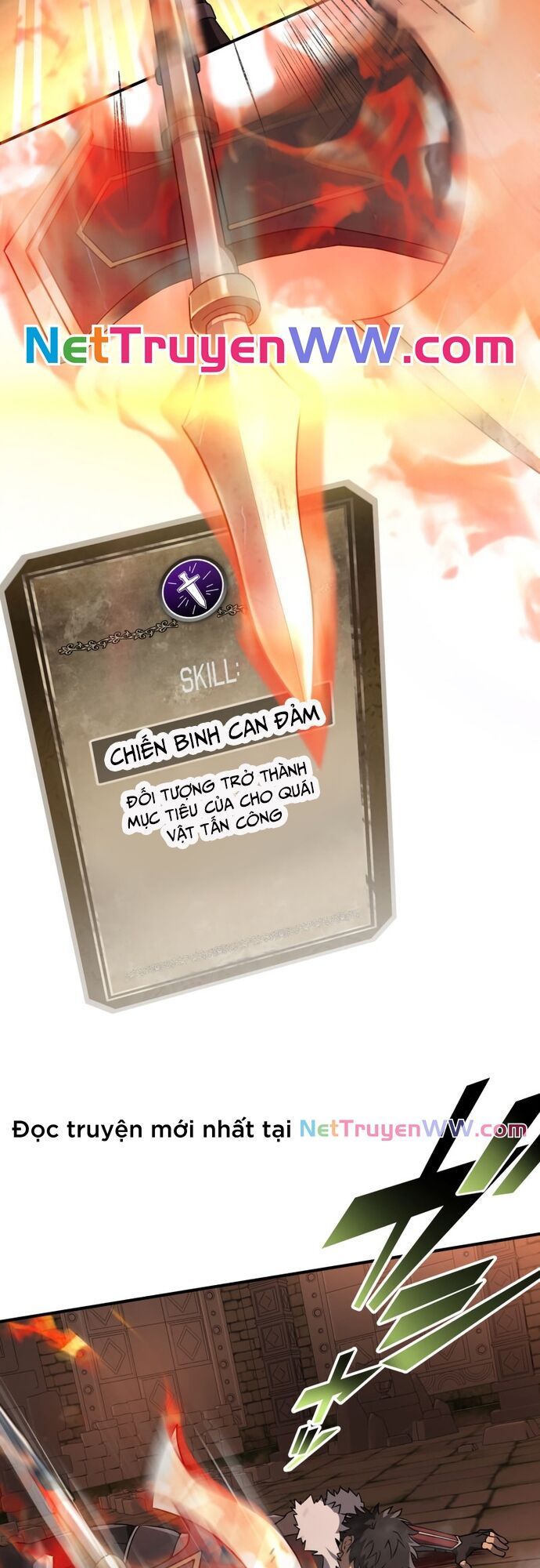 Thực Quỷ Mạo Hiểm Giả Chapter 3 - Trang 11