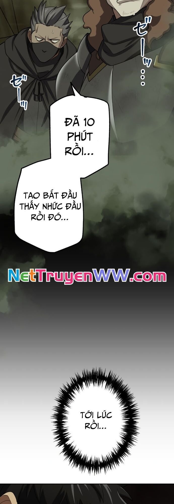 Thực Quỷ Mạo Hiểm Giả Chapter 8 - Trang 27
