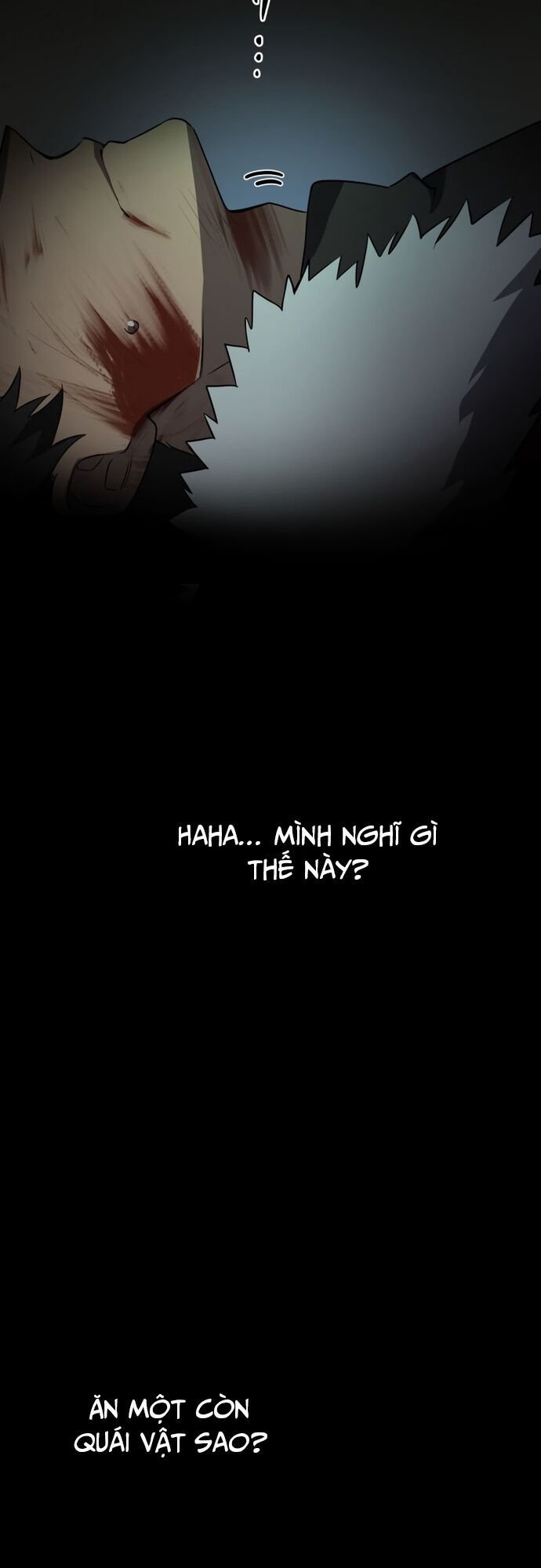 Thực Quỷ Mạo Hiểm Giả Chapter 3 - Trang 45