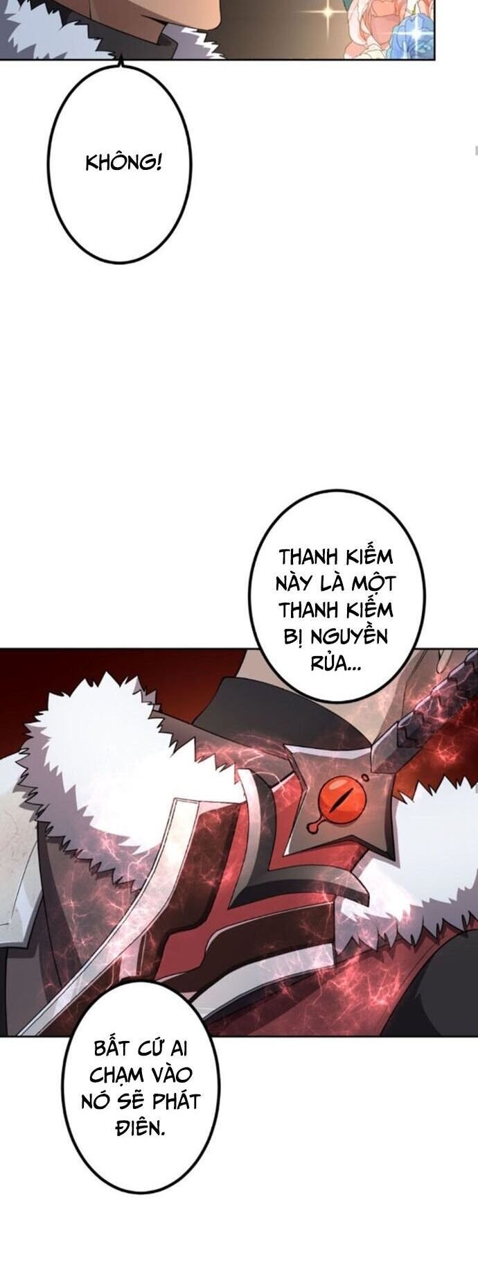 Thực Quỷ Mạo Hiểm Giả Chapter 40 - Trang 12