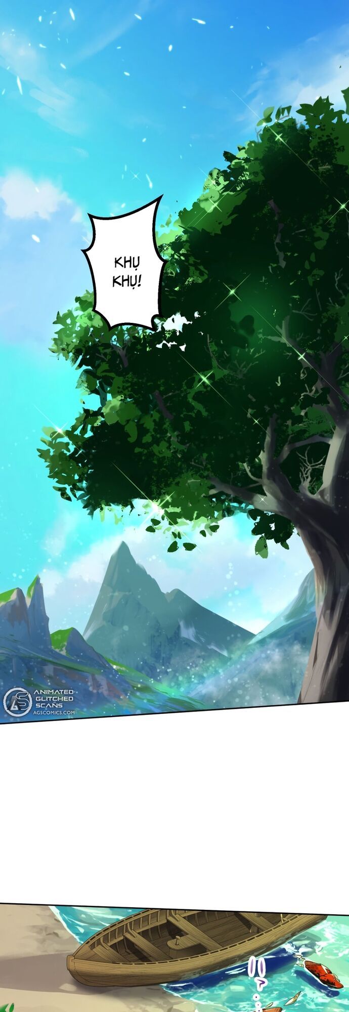 Thực Quỷ Mạo Hiểm Giả Chapter 11 - Trang 45