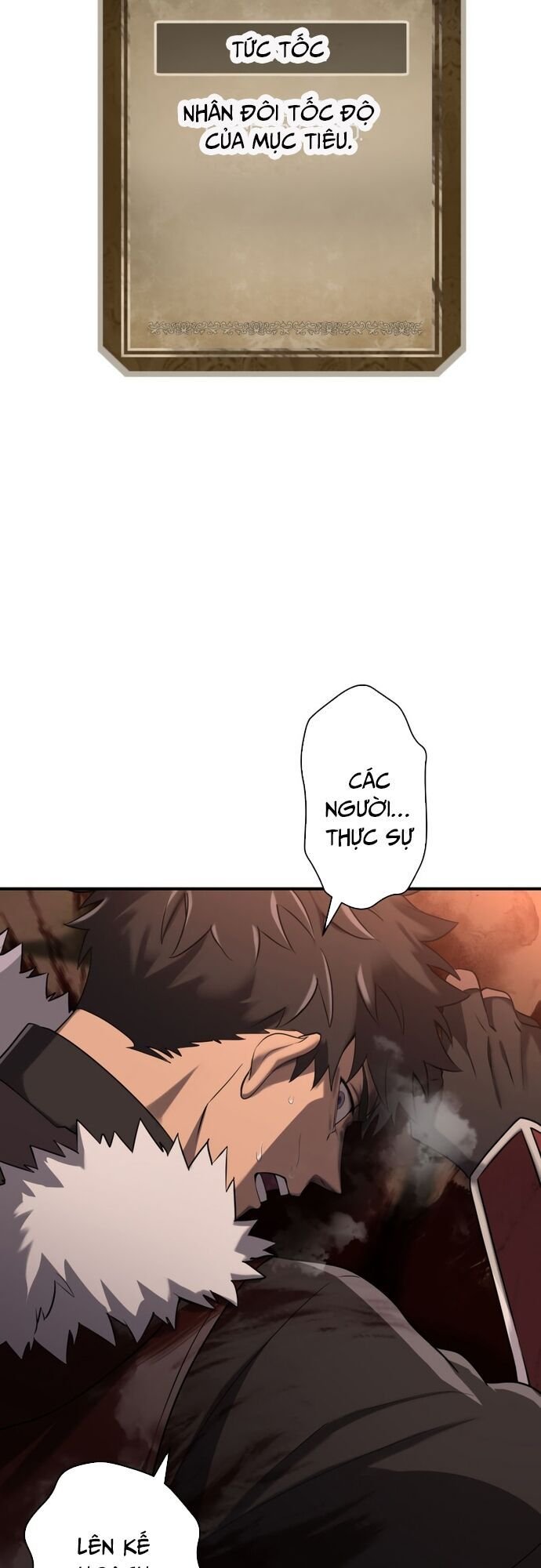 Thực Quỷ Mạo Hiểm Giả Chapter 3 - Trang 13