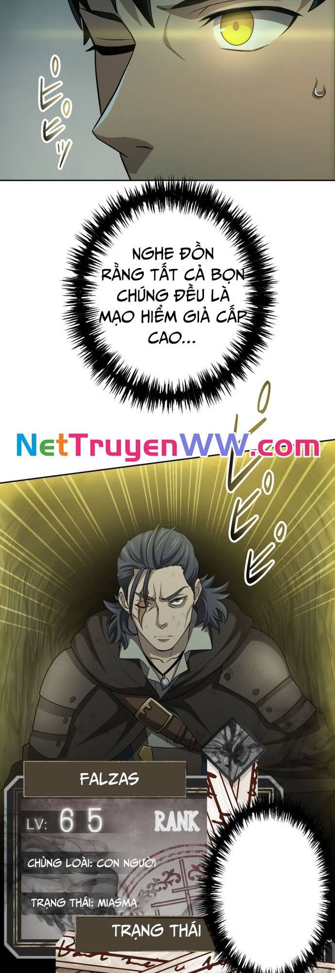 Thực Quỷ Mạo Hiểm Giả Chapter 7 - Trang 46