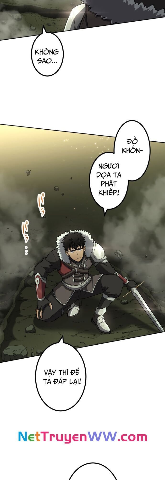 Thực Quỷ Mạo Hiểm Giả Chapter 9 - Trang 14