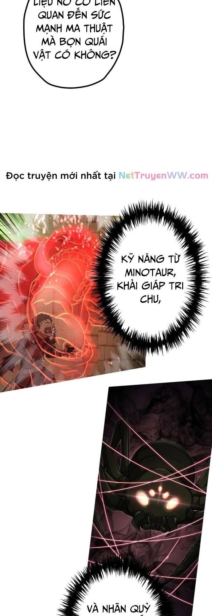 Thực Quỷ Mạo Hiểm Giả Chapter 7 - Trang 14
