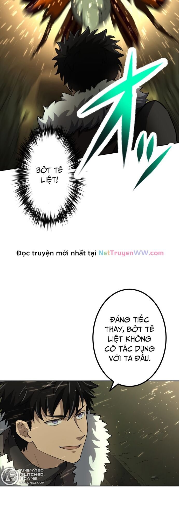 Thực Quỷ Mạo Hiểm Giả Chapter 9 - Trang 19