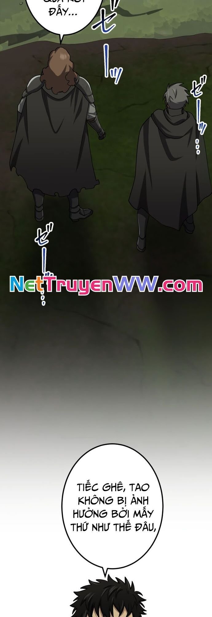 Thực Quỷ Mạo Hiểm Giả Chapter 8 - Trang 31