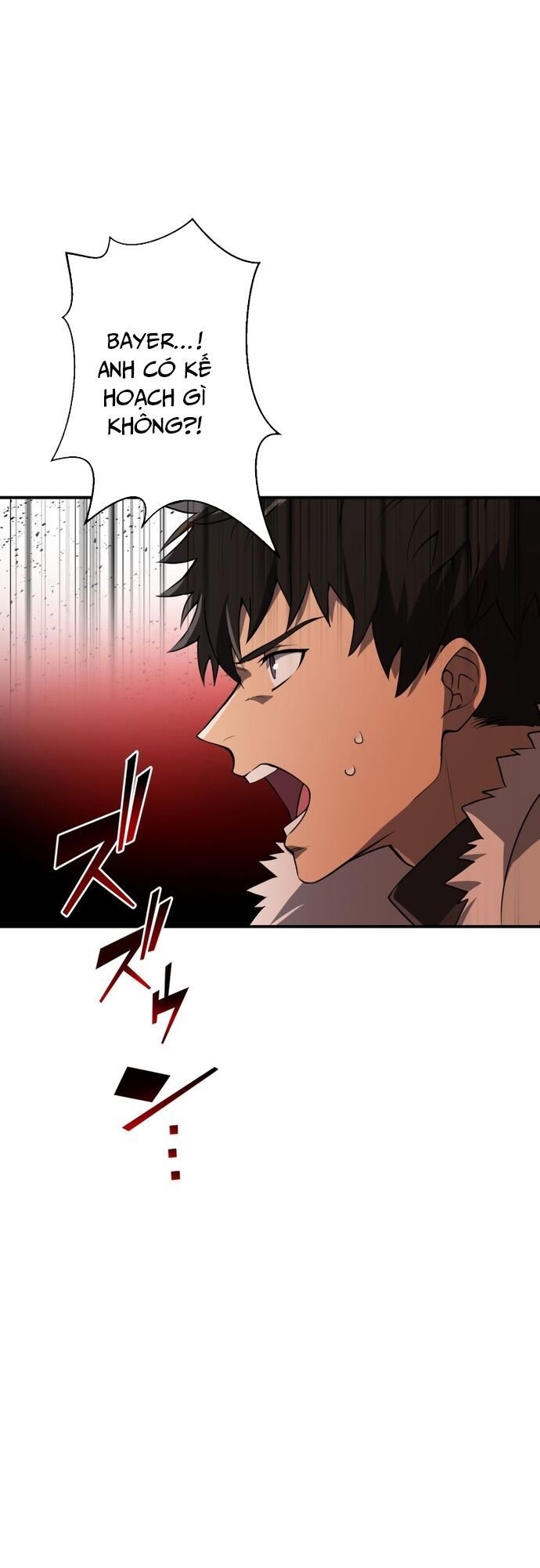 Thực Quỷ Mạo Hiểm Giả Chapter 3 - Trang 6