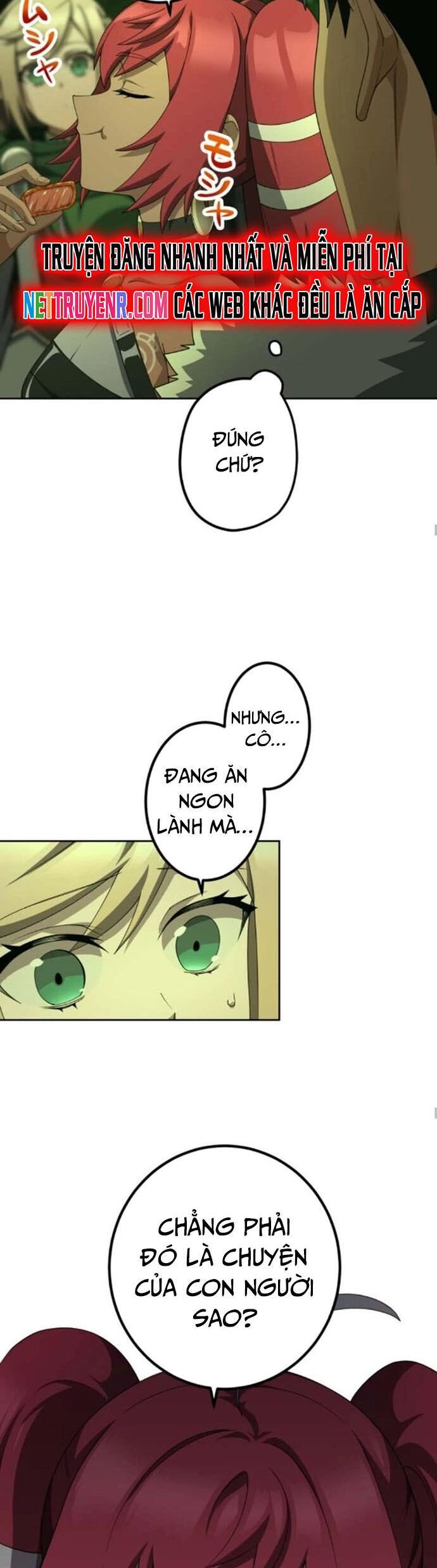 Thực Quỷ Mạo Hiểm Giả Chapter 43 - Trang 13