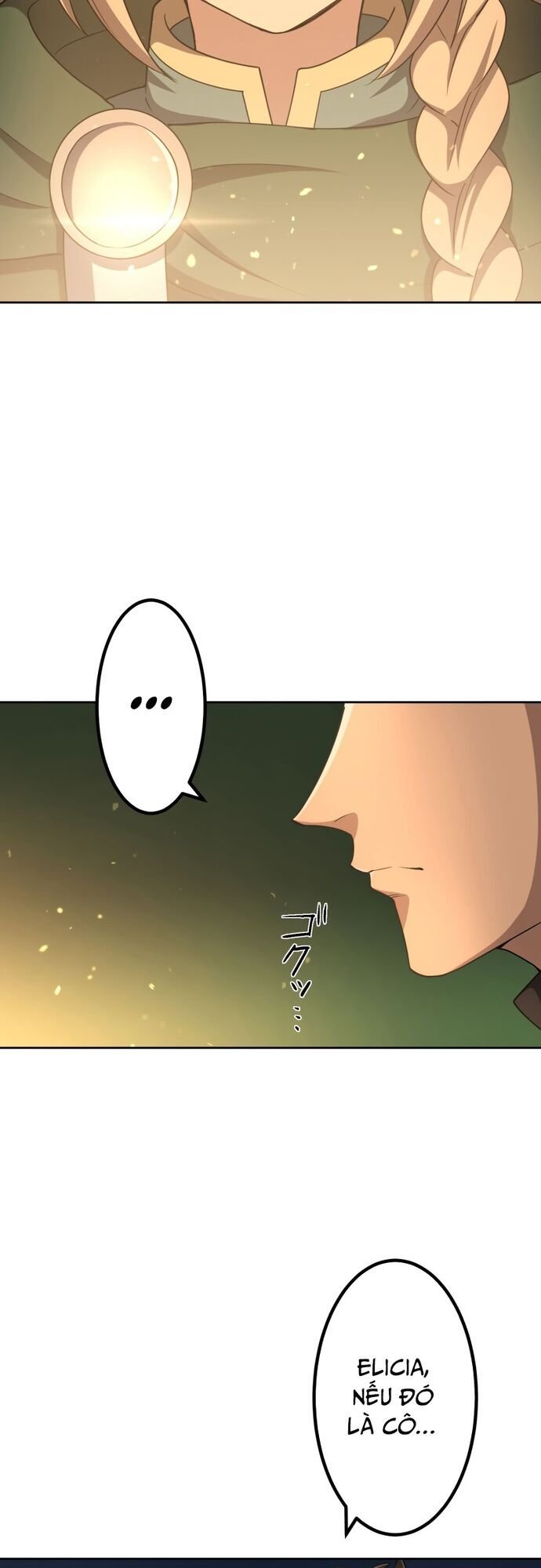 Thực Quỷ Mạo Hiểm Giả Chapter 12 - Trang 29