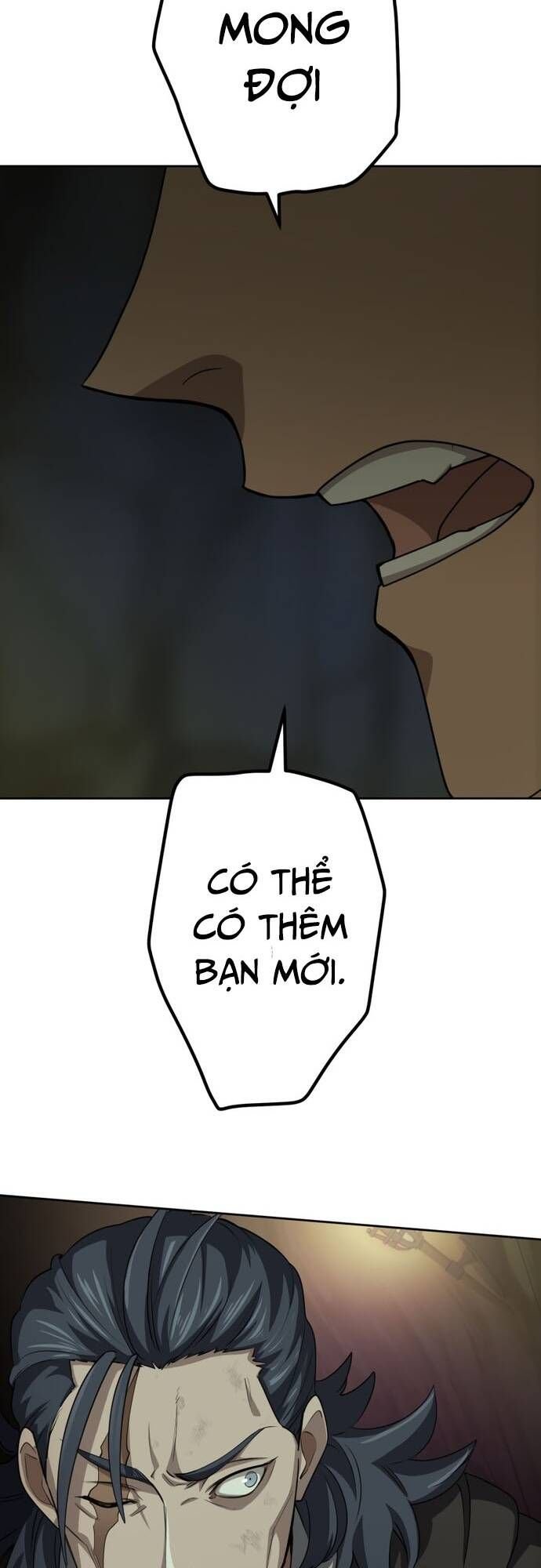 Thực Quỷ Mạo Hiểm Giả Chapter 7 - Trang 40