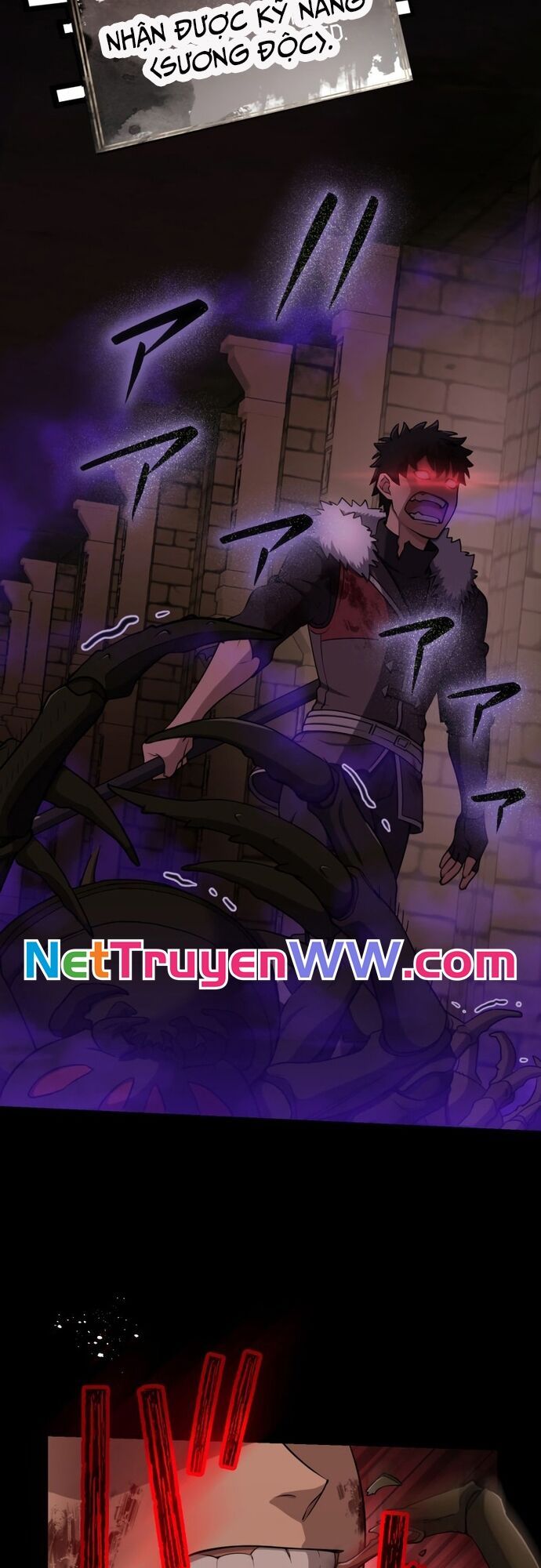Thực Quỷ Mạo Hiểm Giả Chapter 1 - Trang 33