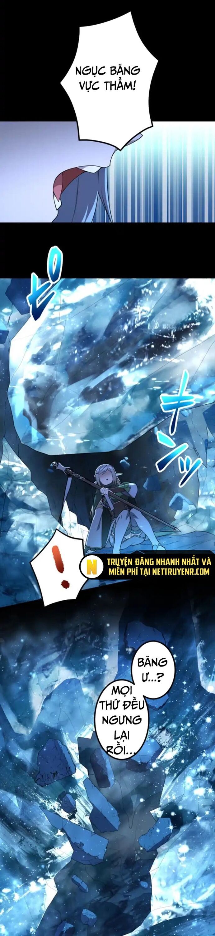 Thực Quỷ Mạo Hiểm Giả Chapter 37 - Trang 12