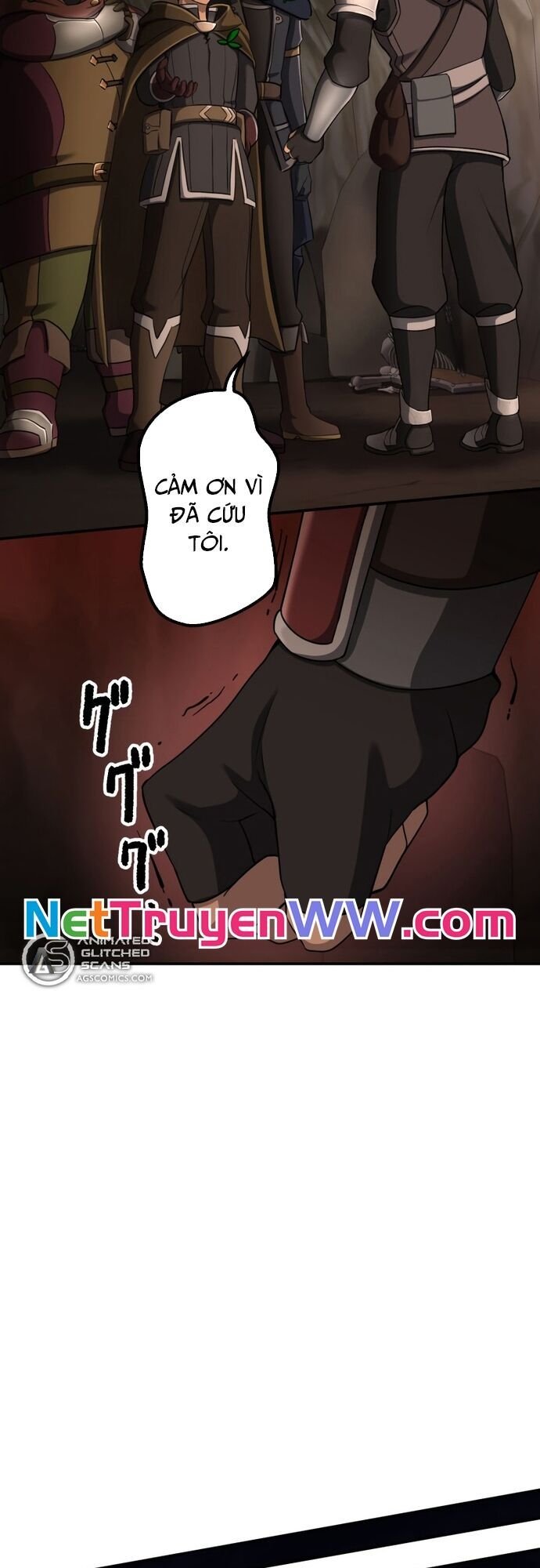 Thực Quỷ Mạo Hiểm Giả Chapter 1 - Trang 66