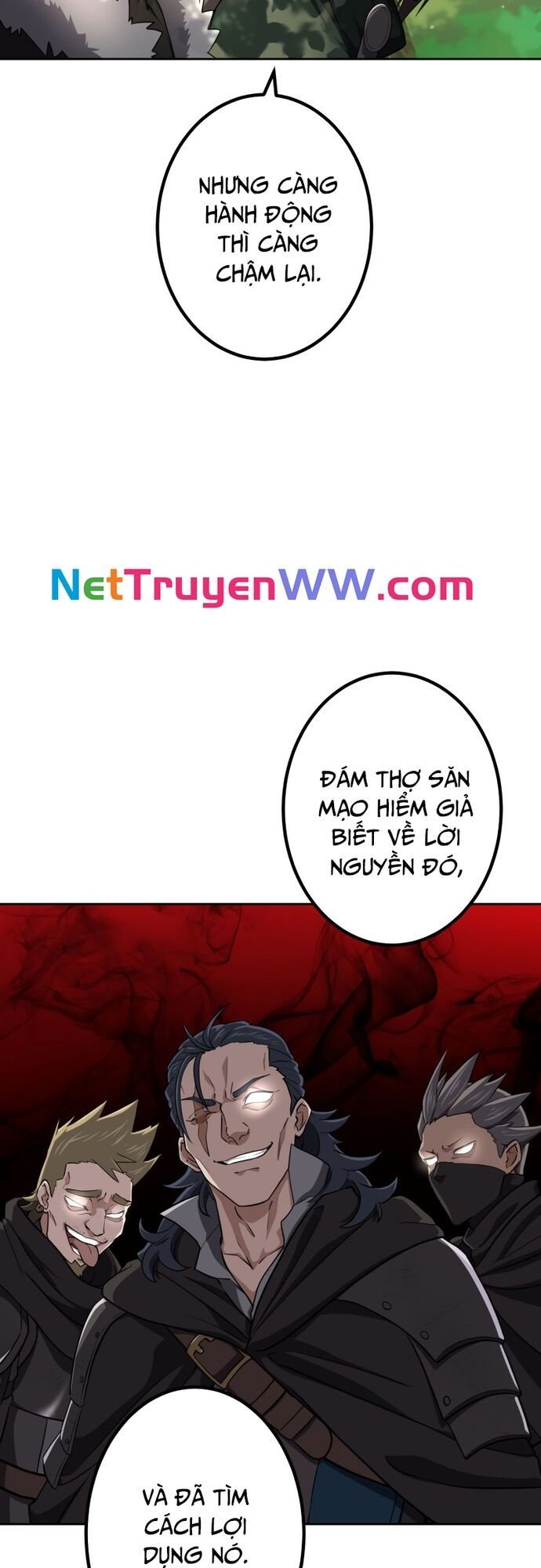 Thực Quỷ Mạo Hiểm Giả Chapter 9 - Trang 45