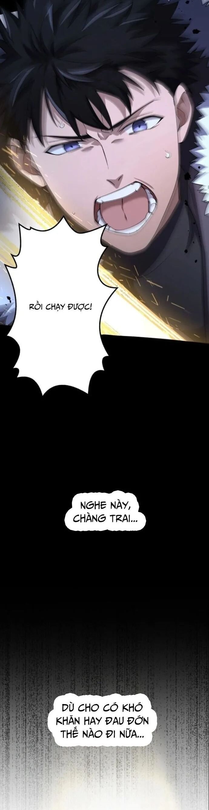 Thực Quỷ Mạo Hiểm Giả Chapter 36 - Trang 28