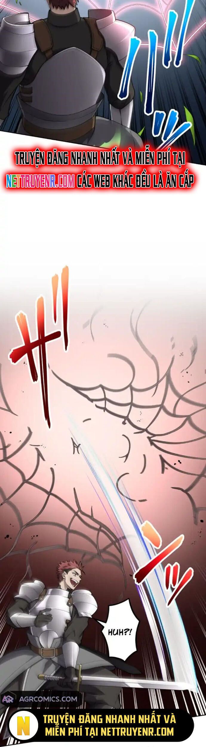 Thực Quỷ Mạo Hiểm Giả Chapter 39 - Trang 14