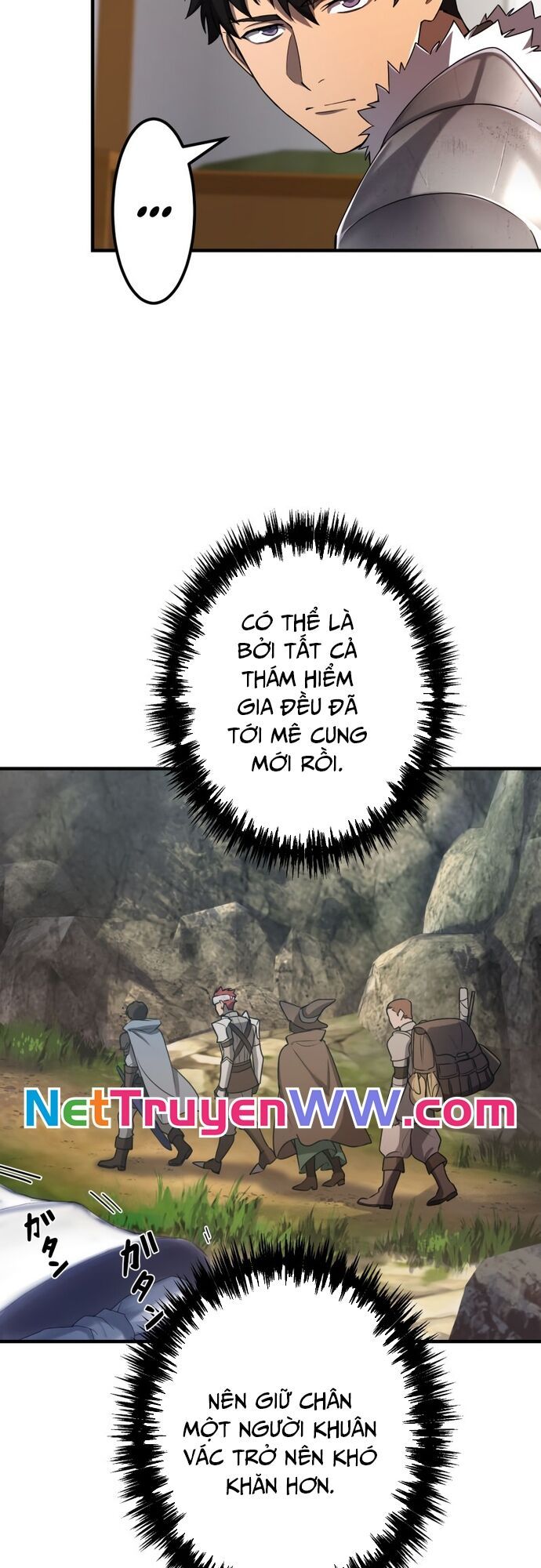 Thực Quỷ Mạo Hiểm Giả Chapter 2 - Trang 11