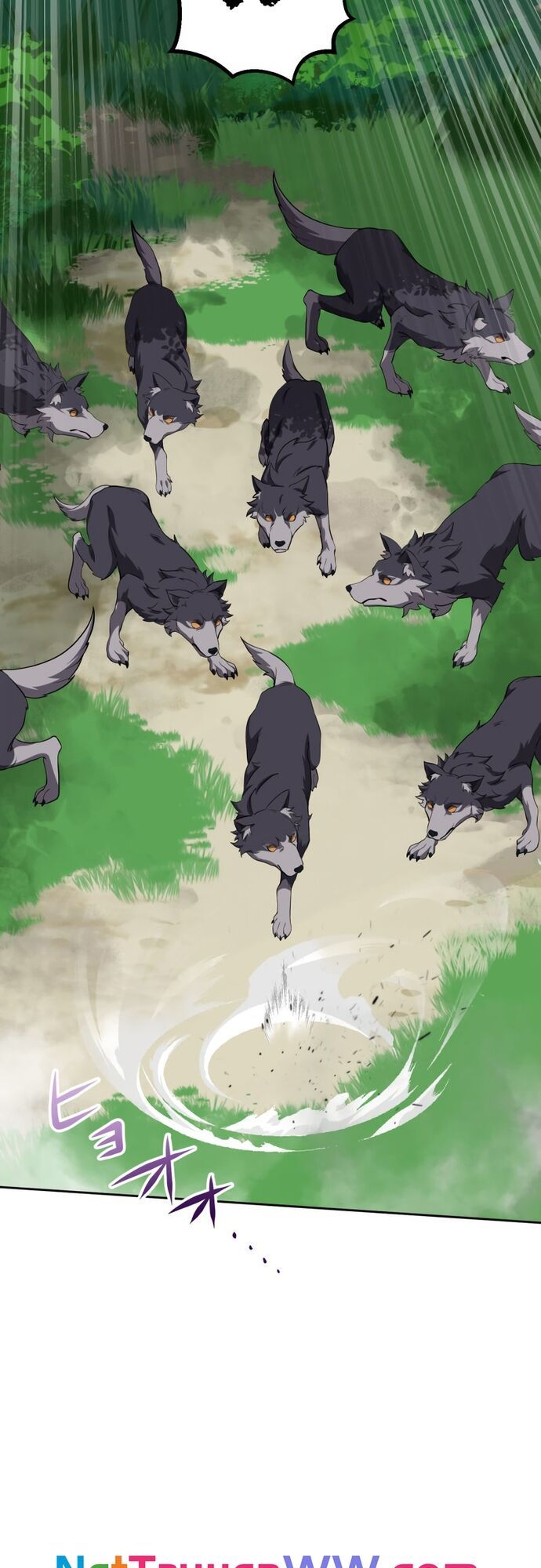 Thực Quỷ Mạo Hiểm Giả Chapter 13 - Trang 17