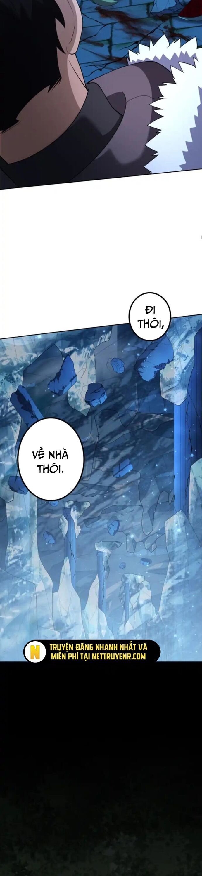 Thực Quỷ Mạo Hiểm Giả Chapter 37 - Trang 23