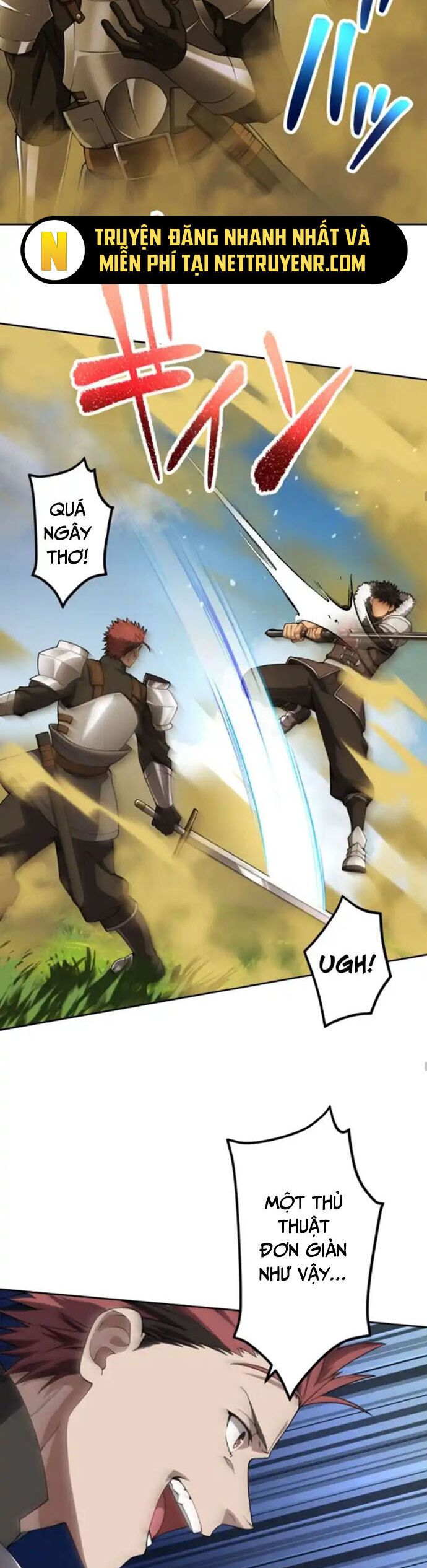 Thực Quỷ Mạo Hiểm Giả Chapter 39 - Trang 16