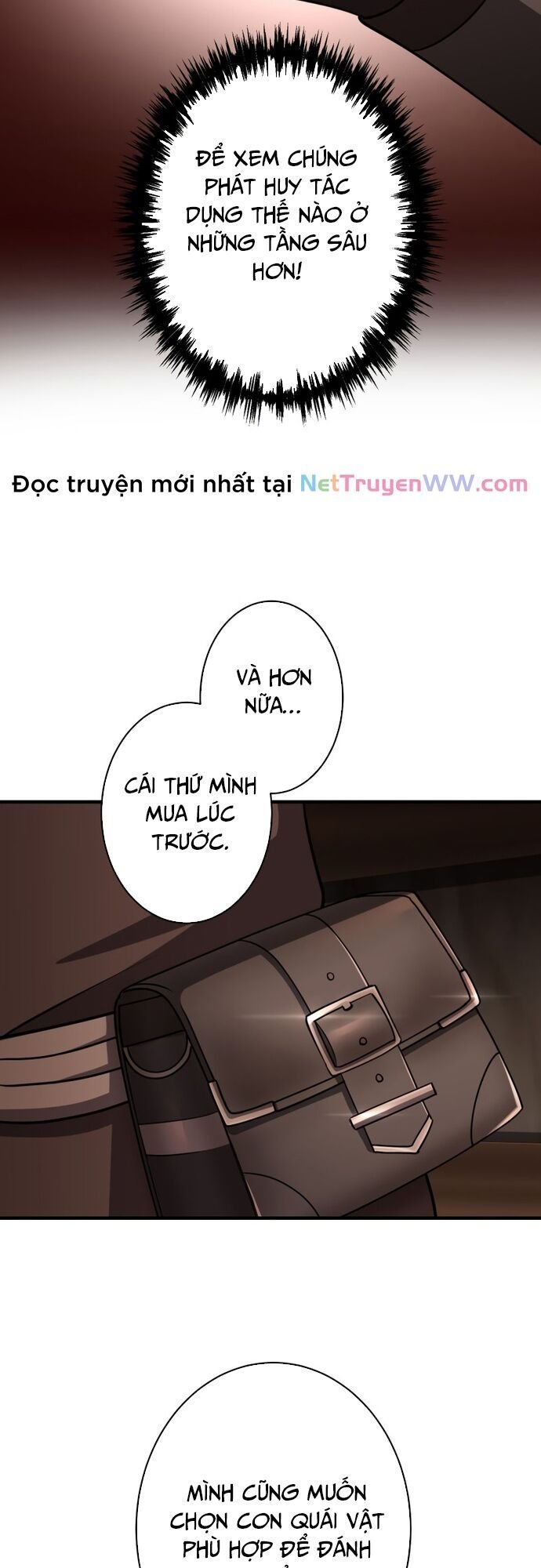 Thực Quỷ Mạo Hiểm Giả Chapter 5 - Trang 43