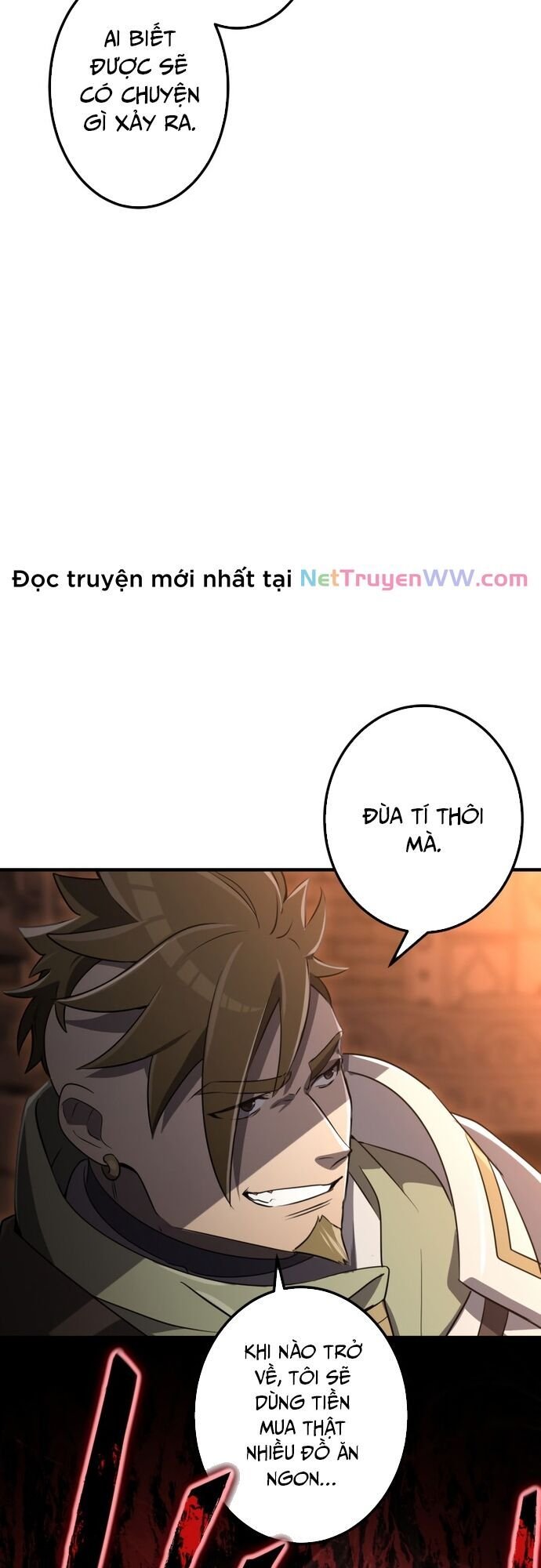 Thực Quỷ Mạo Hiểm Giả Chapter 2 - Trang 58